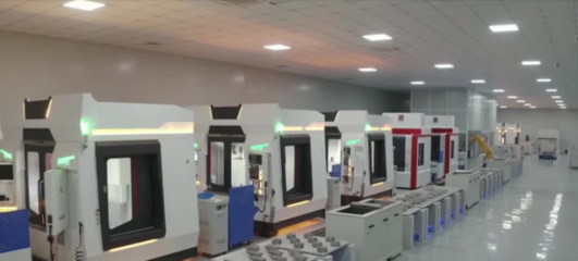 江蘇泰州 精準實施“智能化改造數字化轉型”診斷，跑贏集成電路設計新賽道