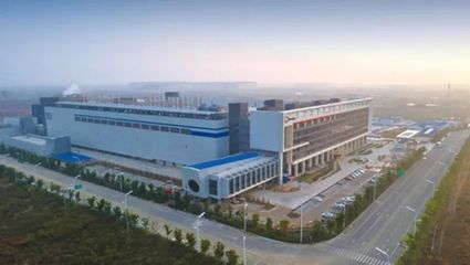 2017年中國集成電路產業顯著發展 設計產值激增22%，安徽首個12吋晶圓項目實現量產